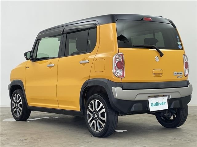 Suzuki HUSTLER 2017 8268071-13
