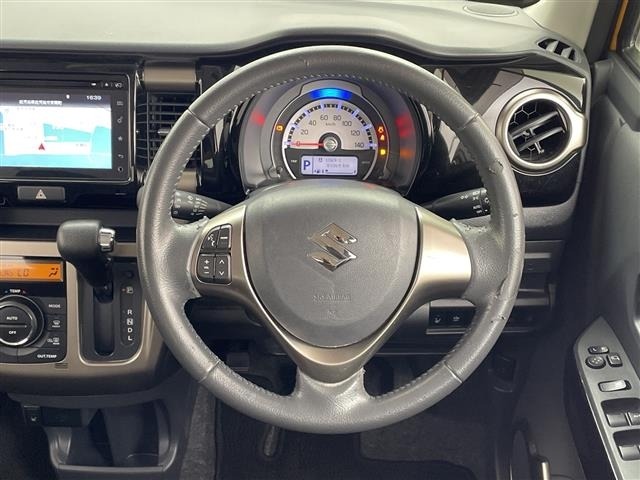Suzuki HUSTLER 2017 8268071-18