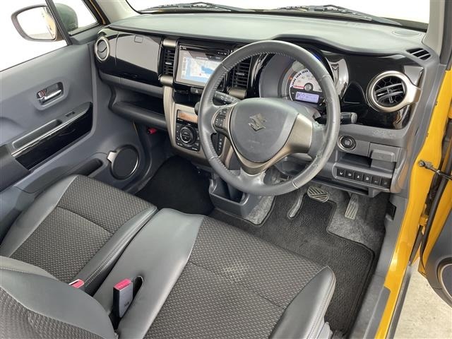 Suzuki HUSTLER 2017 8268071-2