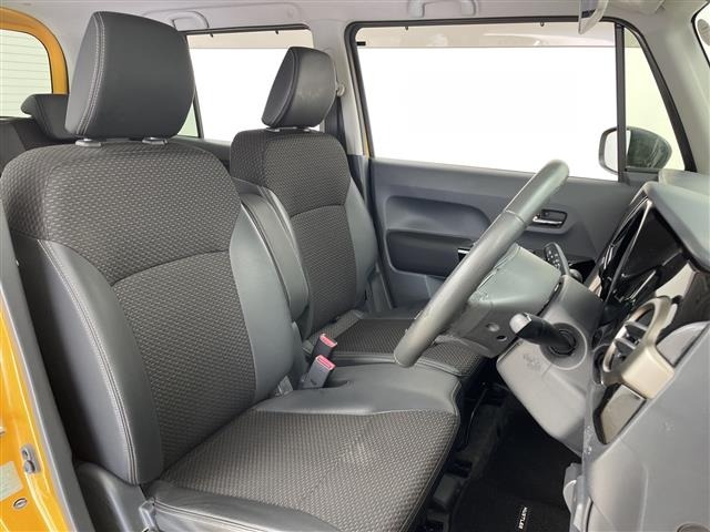 Suzuki HUSTLER 2017 8268071-6