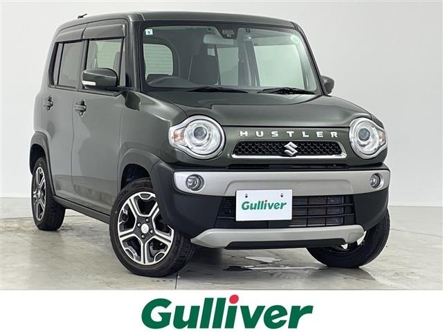 Suzuki HUSTLER 2015 8268078-0