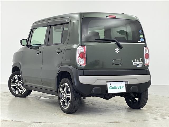 Suzuki HUSTLER 2015 8268078-13