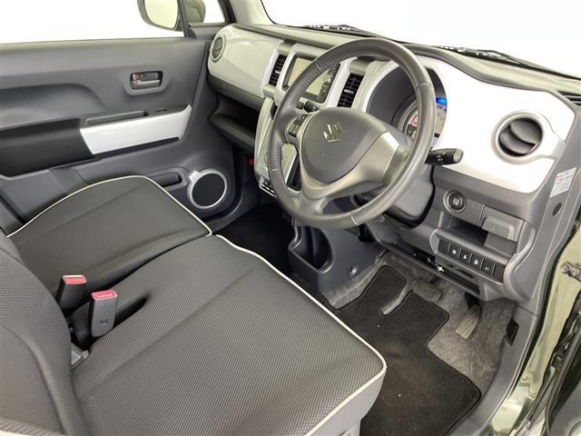 Suzuki HUSTLER 2015 8268078-6