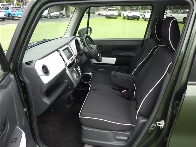 Suzuki HUSTLER 2014 8268079-16