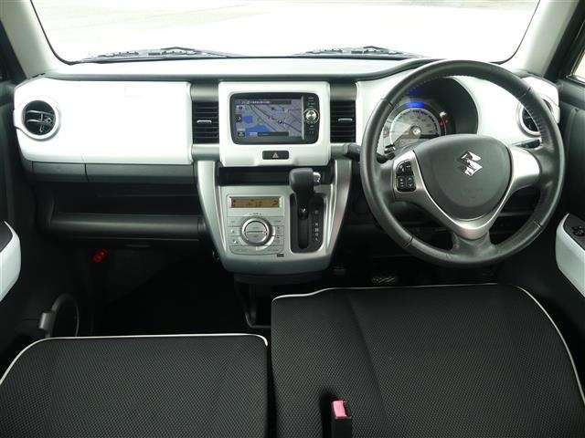 Suzuki HUSTLER 2014 8268079-18
