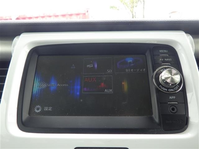 Suzuki HUSTLER 2014 8268079-21