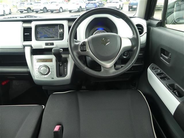 Suzuki HUSTLER 2014 8268079-23