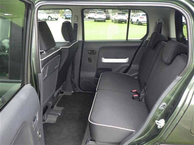Suzuki HUSTLER 2014 8268079-25