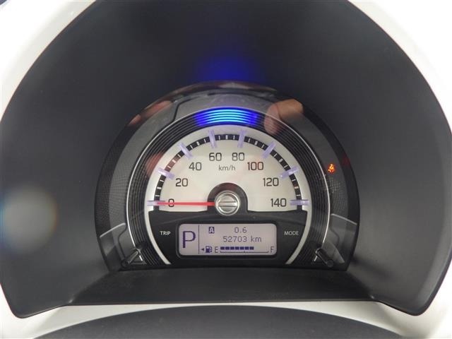 Suzuki HUSTLER 2014 8268079-8