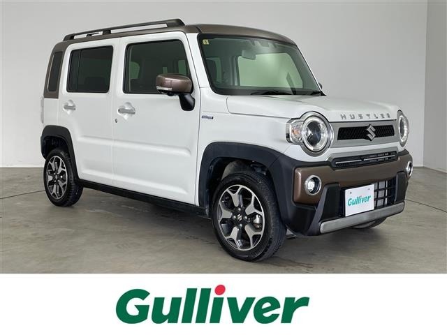 Suzuki HUSTLER 2023 8268098-0