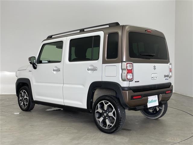 Suzuki HUSTLER 2023 8268098-13