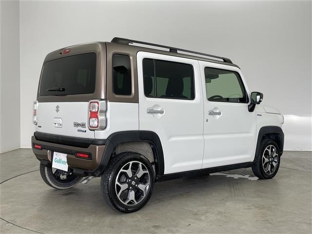 Suzuki HUSTLER 2023 8268098-14