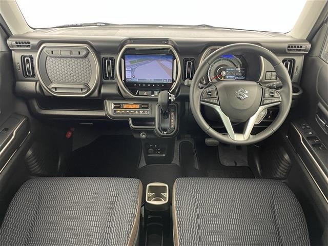 Suzuki HUSTLER 2023 8268098-15