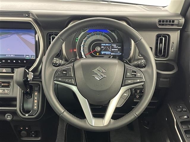 Suzuki HUSTLER 2023 8268098-21