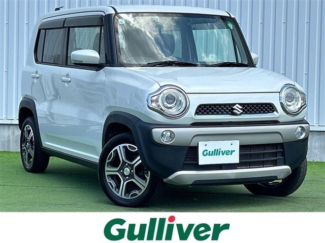 Suzuki HUSTLER 2017 8268099-0