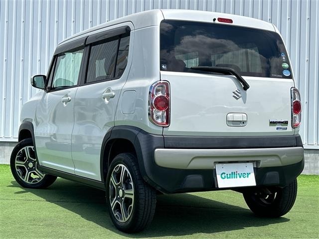 Suzuki HUSTLER 2017 8268099-13