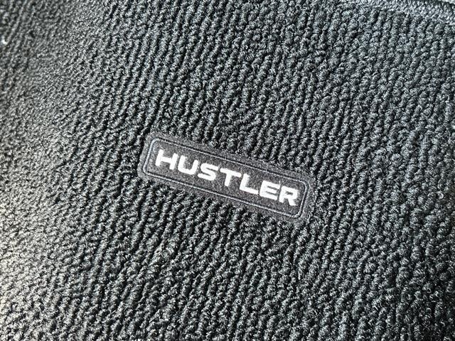 Suzuki HUSTLER 2017 8268099-22