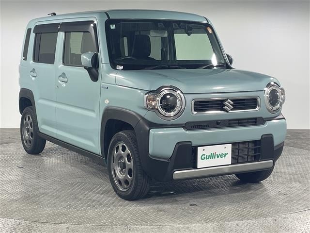 Suzuki HUSTLER 2022 8268100-0
