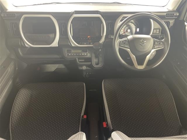 Suzuki HUSTLER 2022 8268100-15