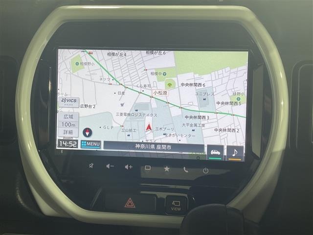 Suzuki HUSTLER 2022 8268100-18