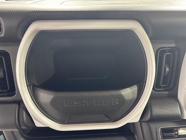 Suzuki HUSTLER 2022 8268100-22