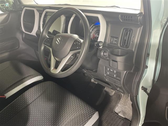 Suzuki HUSTLER 2022 8268100-6