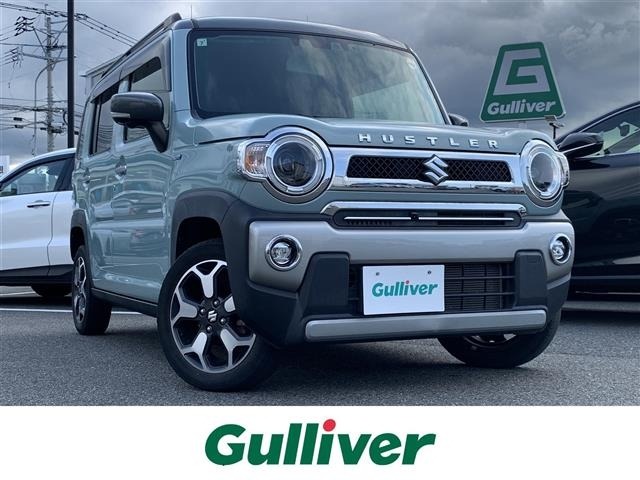 Suzuki HUSTLER 2021 8268107-0