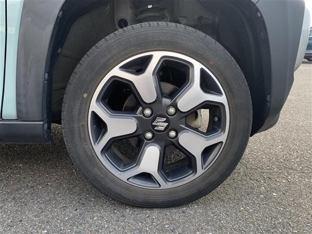 Suzuki HUSTLER 2021 8268107-11