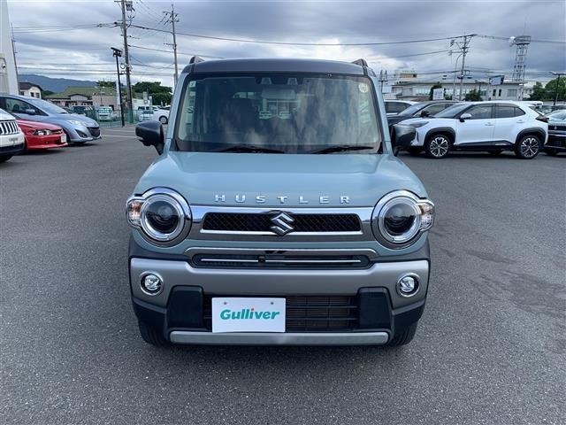 Suzuki HUSTLER 2021 8268107-12