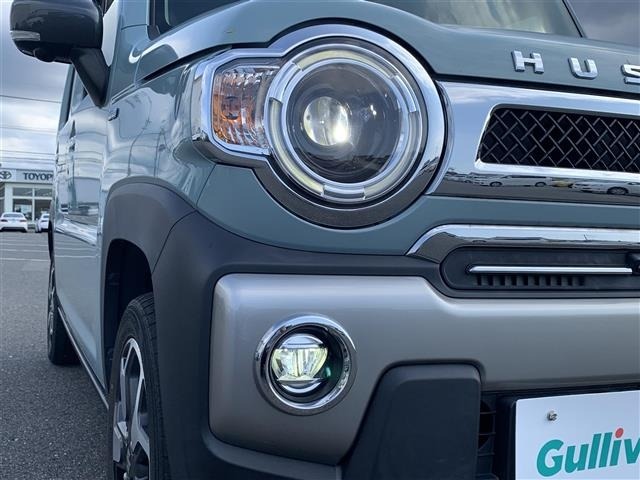 Suzuki HUSTLER 2021 8268107-13