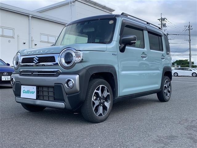 Suzuki HUSTLER 2021 8268107-14