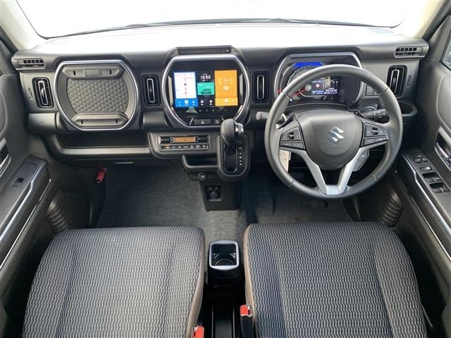 Suzuki HUSTLER 2021 8268107-15