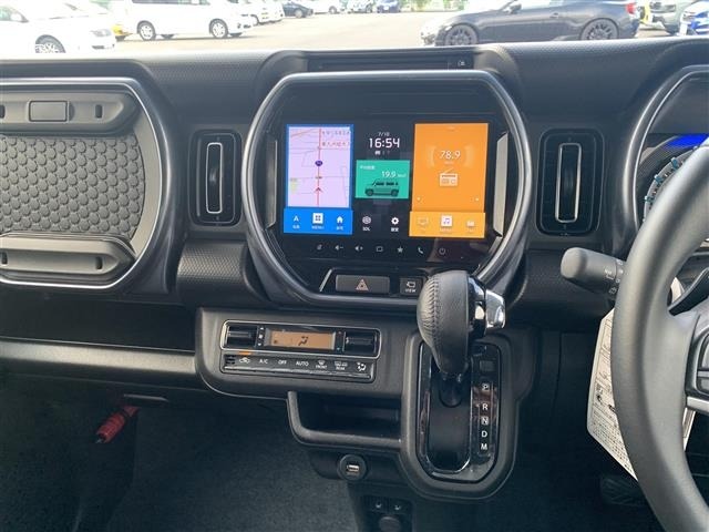 Suzuki HUSTLER 2021 8268107-2