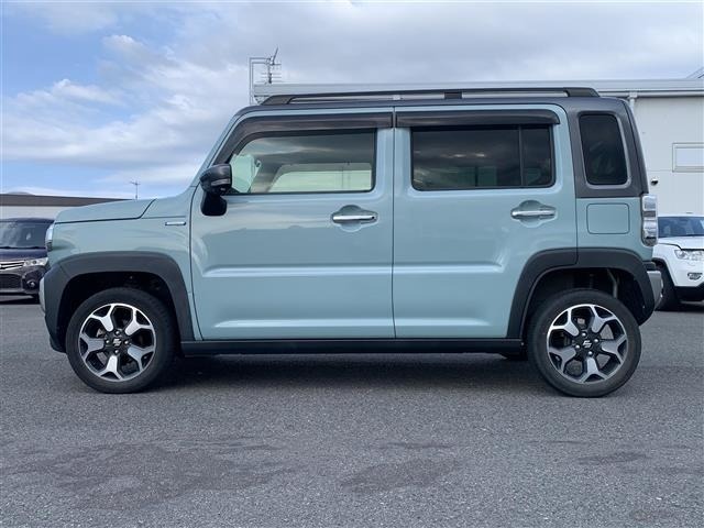 Suzuki HUSTLER 2021 8268107-20