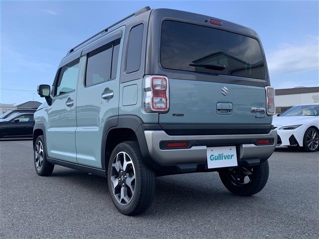 Suzuki HUSTLER 2021 8268107-22