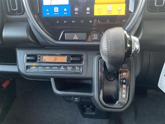Suzuki HUSTLER 2021 8268107-6