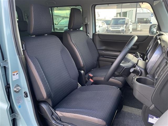 Suzuki HUSTLER 2021 8268107-8