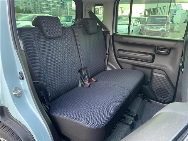 Suzuki HUSTLER 2021 8268107-9
