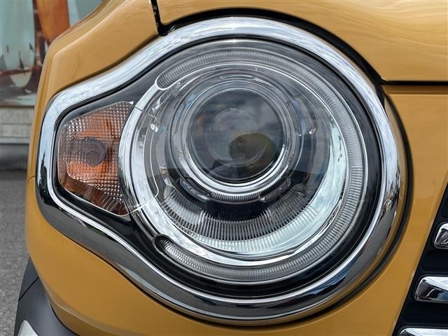 Suzuki HUSTLER 2017 8268118-12