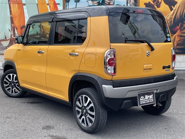 Suzuki HUSTLER 2017 8268118-13