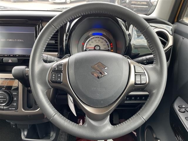 Suzuki HUSTLER 2017 8268118-14