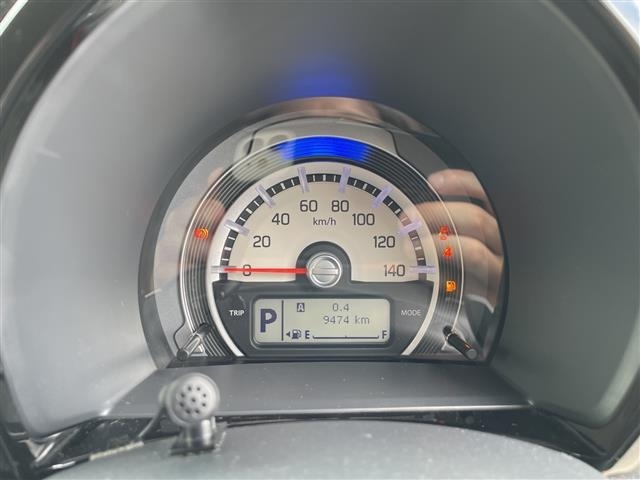Suzuki HUSTLER 2017 8268118-16