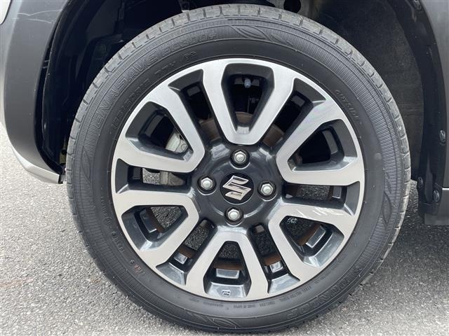 Suzuki HUSTLER 2017 8268118-20