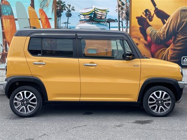 Suzuki HUSTLER 2017 8268118-6