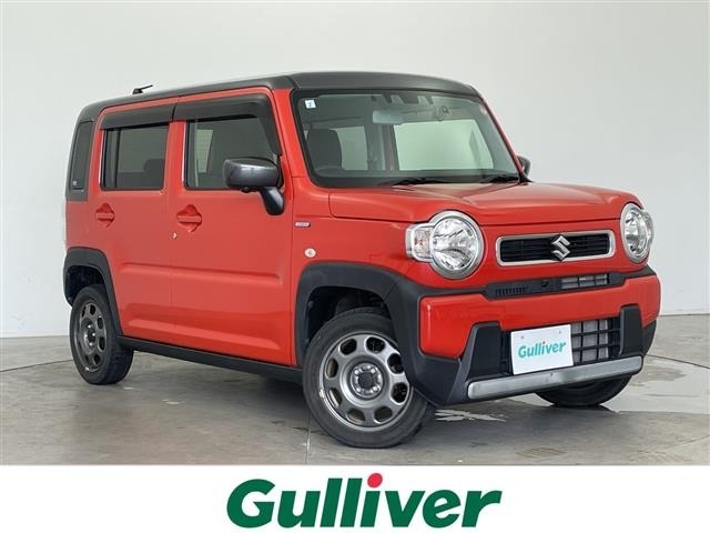 Suzuki HUSTLER 2021 8268119-0