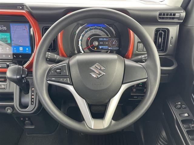 Suzuki HUSTLER 2021 8268119-1