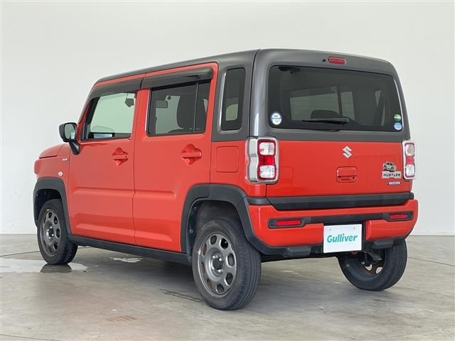 Suzuki HUSTLER 2021 8268119-13