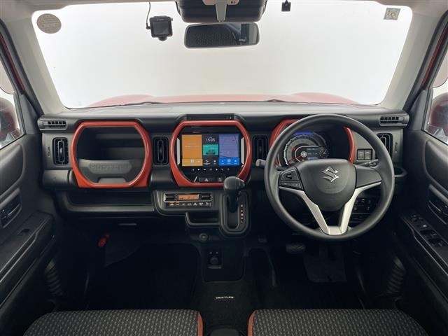 Suzuki HUSTLER 2021 8268119-14
