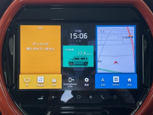 Suzuki HUSTLER 2021 8268119-19