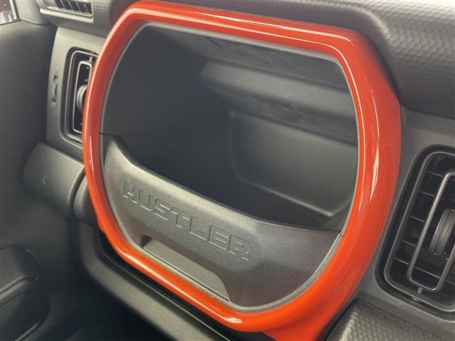 Suzuki HUSTLER 2021 8268119-6
